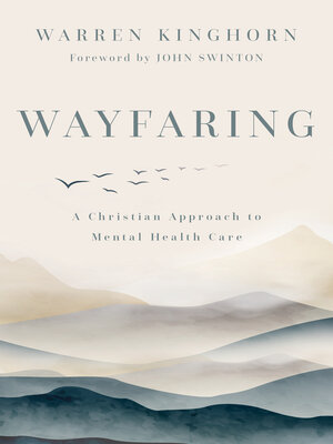cover image of Wayfaring